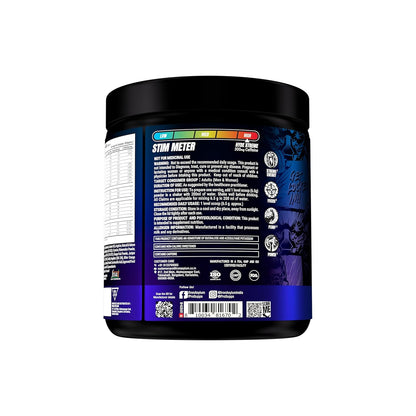 Pro Supps Hyde Xtreme Pre Workout