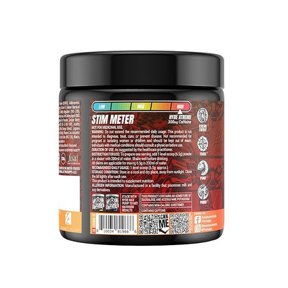 Pro Supps Hyde Xtreme Pre Workout