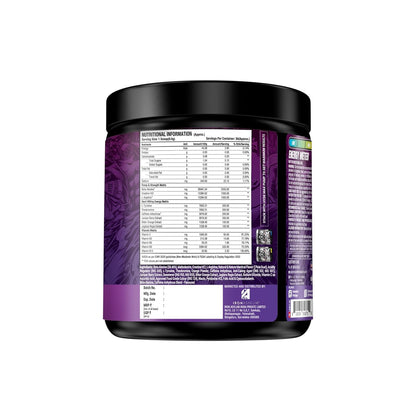Pro Supps Hyde Xtreme Pre Workout