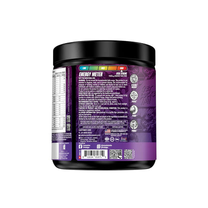 Pro Supps Hyde Xtreme Pre Workout