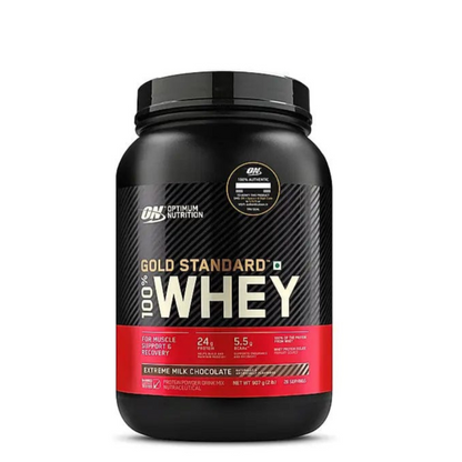 Gold Standard Whey Protein
