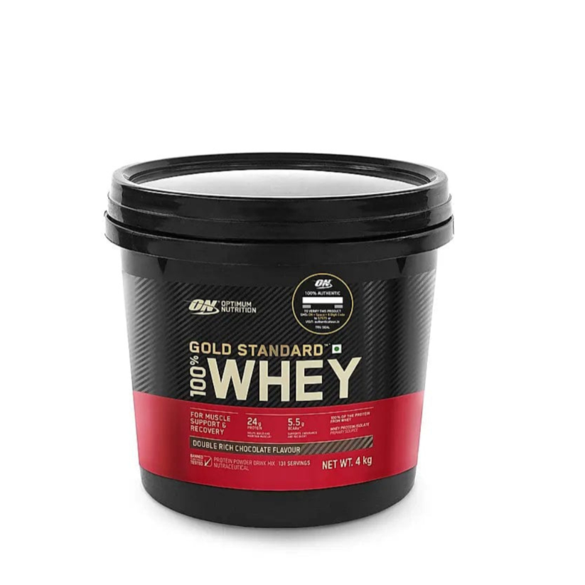 Gold Standard Whey Protein