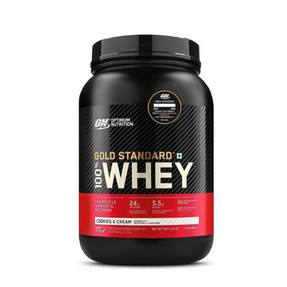 Gold Standard Whey Protein