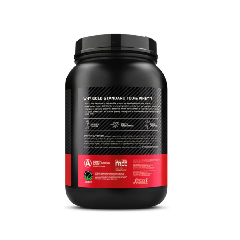 Gold Standard Whey Protein