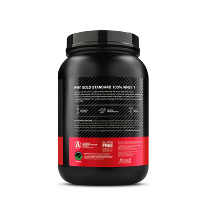 Gold Standard Whey Protein